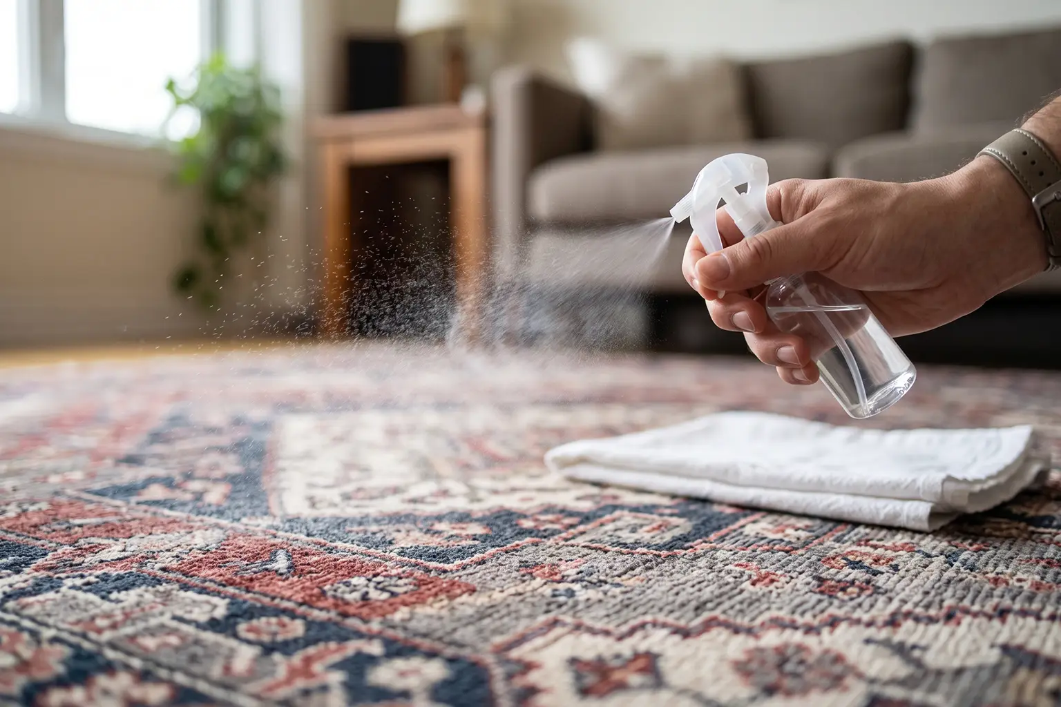 شستشوی زودهنگام؛ یک اشتباه کاملا استراتژیک